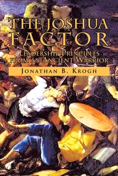 The Joshua Factor