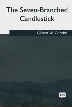 Paperback The Seven-Branched Candlestick Book