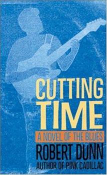 Paperback Cutting Time Book