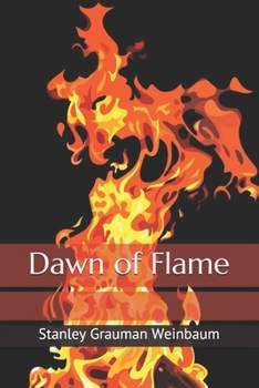 Paperback Dawn of Flame Book