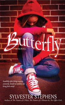 Paperback Butterfly Book