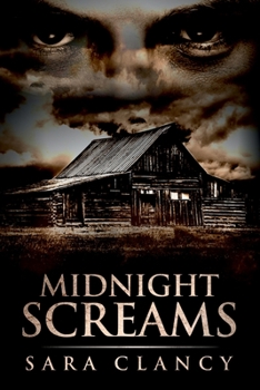 Midnight Screams - Book #1 of the Banshee