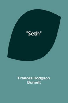 Paperback Seth Book