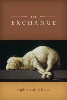Paperback The Exchange Book