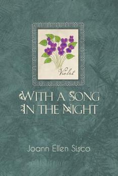 Paperback With a Song in the Night: 8 Book