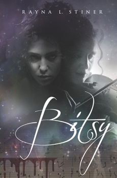 Paperback Bitsy Book
