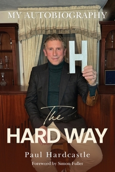 Paperback The Hard Way Book