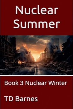 Paperback Nuclear Summer Book