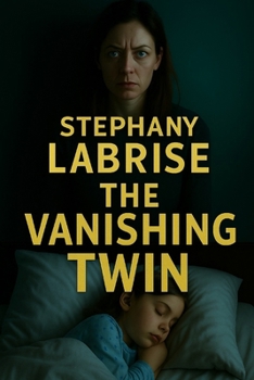 Paperback The Vanishing Twin Book