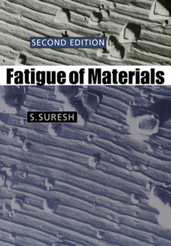 Paperback Fatigue of Materials Book
