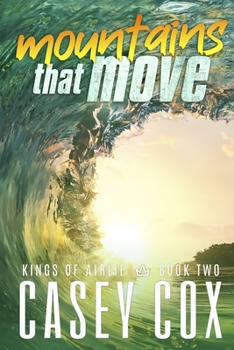 Paperback mountains that move Book