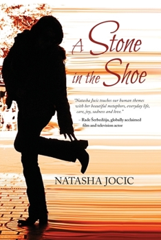 Paperback A Stone in the Shoe Book