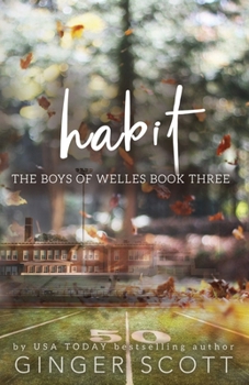 Paperback Habit Book