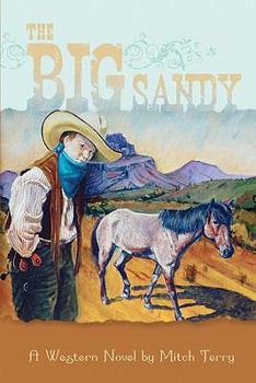 Paperback The Big Sandy Book