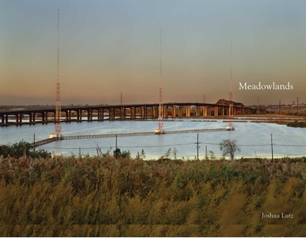 Hardcover Meadowlands Book