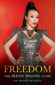 Paperback Freedom: The Irene Hoang Story Book