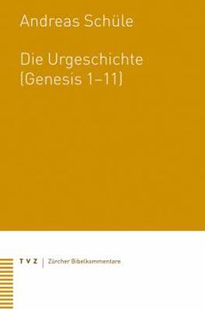Paperback Die Urgeschichte (Genesis 1-11) [German] Book