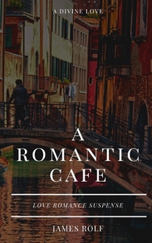 Paperback A Romantic Cafe Book