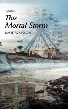 Paperback This Mortal Storm Book
