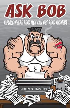 Paperback Ask Bob Book