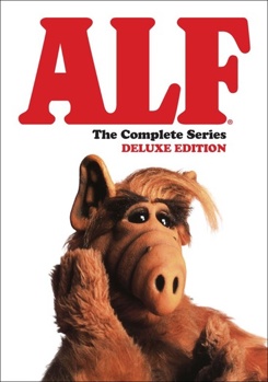 ALF: The Complete Series