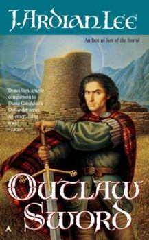 Mass Market Paperback Outlaw Sword Book