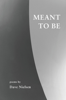Paperback Meant to Be: Poems Book