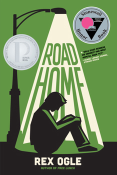 Road Home - Book #3 of the Free Lunch