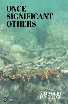 Paperback Once Significant Others Book