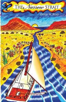 Paperback The Narrow Strait Book