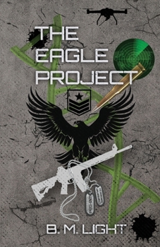 Paperback The Eagle Project Book