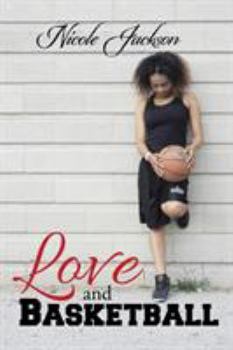 Paperback Love and Basketball Book