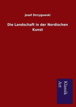 Paperback Die Landschaft in der Nordischen Kunst [German] Book