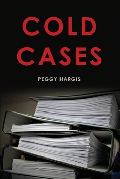 Paperback Cold Cases Book
