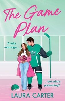 Paperback The Game Plan Book
