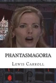Paperback Phantasmagoria Book