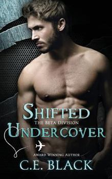 Paperback Shifted Undercover Book