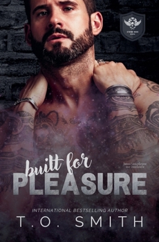 Paperback Built for Pleasure Book