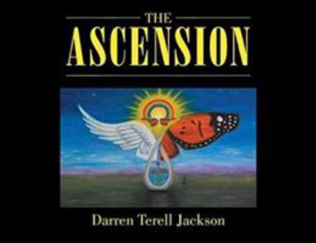 Paperback The Ascension Book