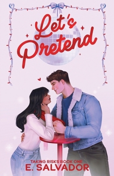 Paperback Let's Pretend Book