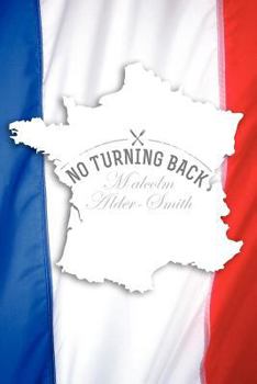 Paperback No Turning Back Book