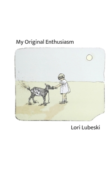 Paperback My Original Enthusiasm Book