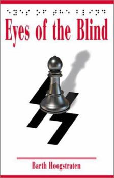 Hardcover Eyes of the Blind Book