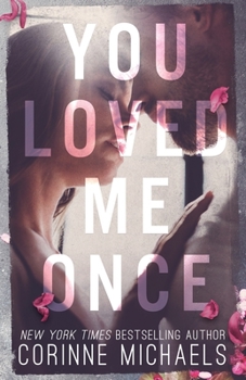 Paperback You Loved Me Once Book