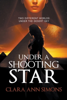 Paperback Under a Shooting Star Book