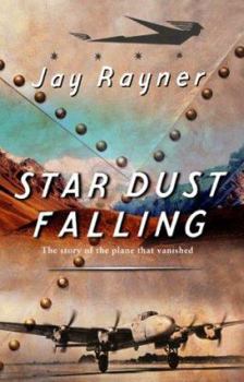 Hardcover STAR DUST FALLING Book