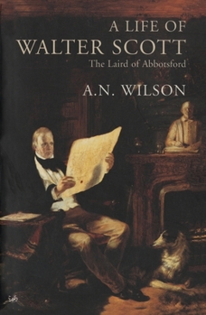 The Laird of Abbotsford: A View of Sir Walter Scott