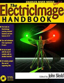 Paperback The Electricimage Handbook Book