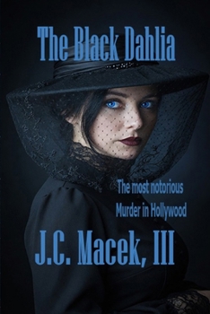 Paperback The Black Dahalia, A Jake Slater Mystery Book
