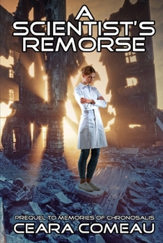 Paperback A Scientist's Remorse Book